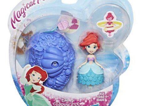 Disney Princess Magical Movers Ariel Online Hot Sale