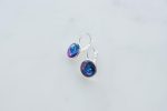 Galaxy Earrings Fashion