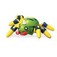 Mega Construx Pokemon Spinarak Sale