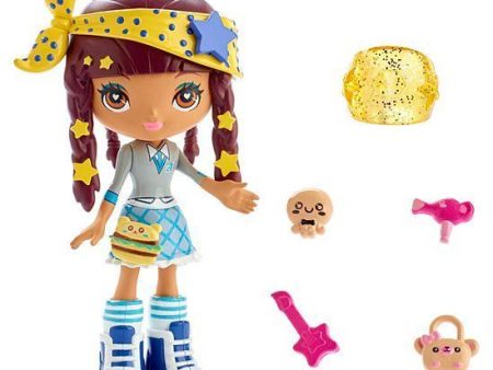 Kuu Kuu Harajuku Angel Doll Online Sale