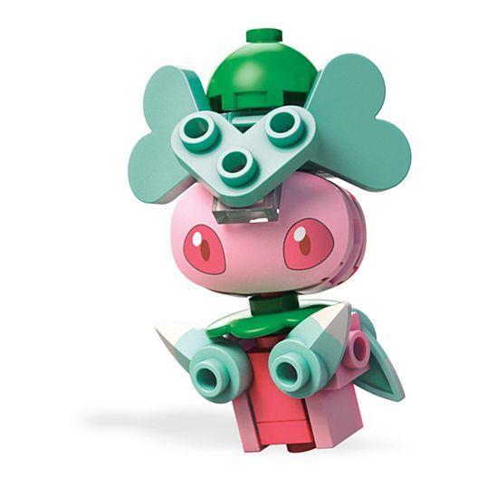 Mega Construx Pokemon Fomantis Online now