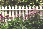 Wooden Fence Supply