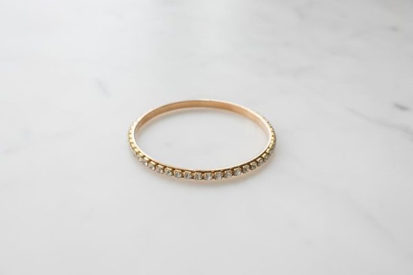 Bangle Bracelet For Discount