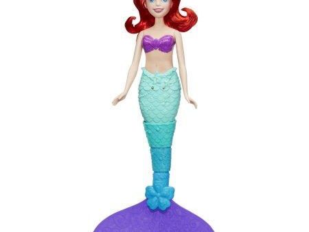 Disney Princess Swimming Adventures Ariel on Sale