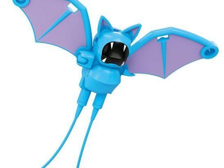 Mega Construx Pokemon Zubat Buildable Figure For Sale