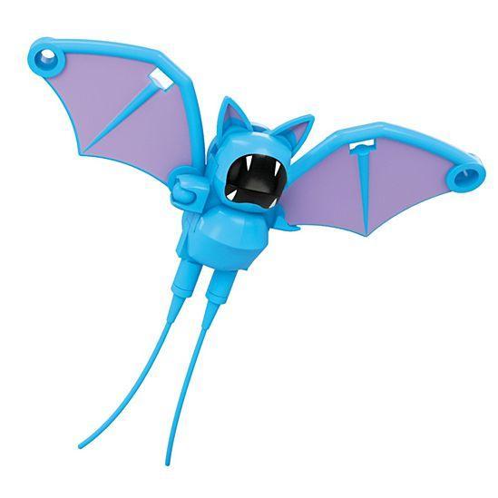 Mega Construx Pokemon Zubat Buildable Figure For Sale