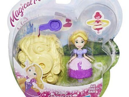 Disney Princess Magical Movers Rapunzel Cheap