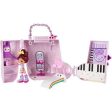 Kuu Kuu Harajuku Music s Purse Playset Discount