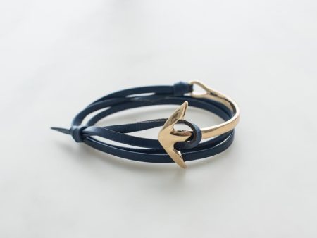 Anchor Bracelet Mens For Sale