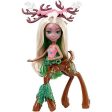 Monster High Fright-Mares Fawntine Fallowhart Doll Online