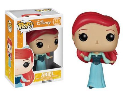 Funko Pop Disney Ariel The Little Mermai on Sale