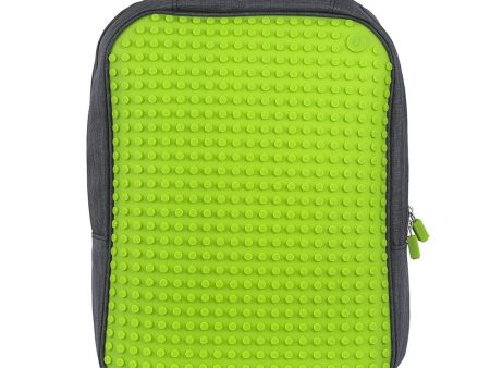 bagpack clasico verde Cheap