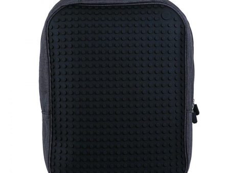 bagpack clasico negro Online Sale