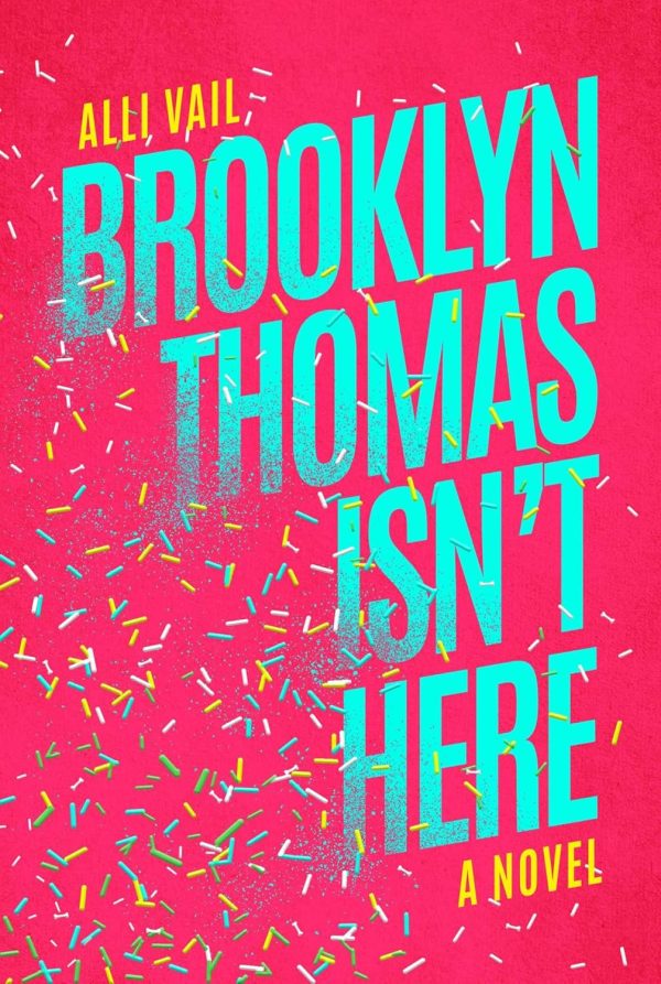 Brooklyn Thomas Isn t Here Sale