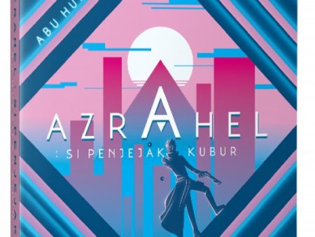 Azrahel – Si Penjejak Kubur Online now