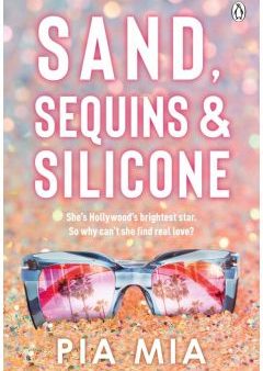 Sand, Sequins and Silicone Fashion