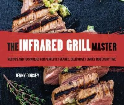 INFRARED GRILL MASTER Online now