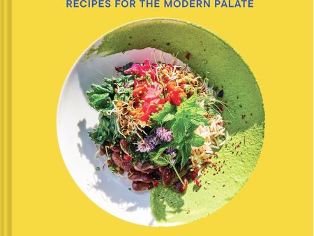 Bright Cooking: Recipes for the Modern Palate Cheap