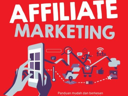 The Art of Affiliate Marketing (2024) For Discount