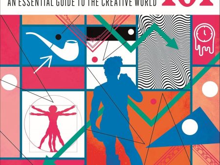 Art History 101: An Essential Guide to the Creative World Cheap