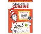 Dr. Seuss Cursive Workbook on Sale