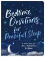 Bedtime Devotions for Peaceful Sleep: 6 Months of Daily Blessings for Women Online Hot Sale