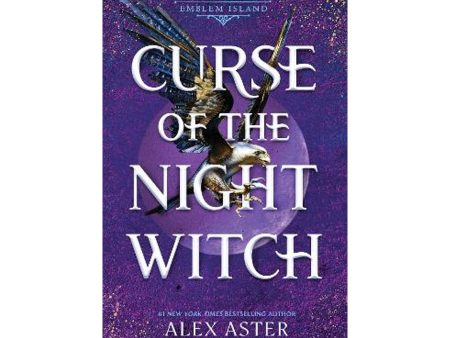 Curse of the Night Witch For Sale