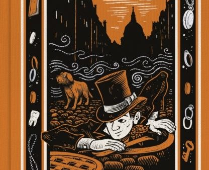 Dodger (Discworld Hardback Library) on Sale