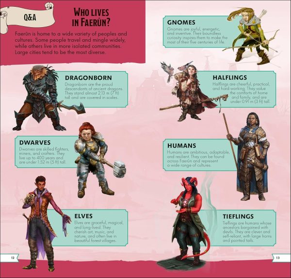 Dungeons & Dragons Pocket Expert Online