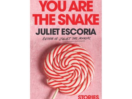 You Are the Snake For Sale