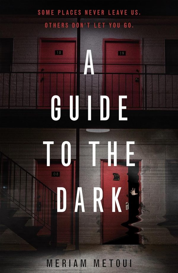 A Guide to the Dark Online now