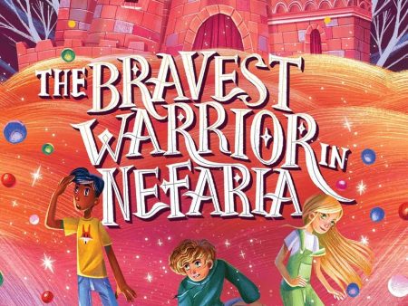 Bravest Warrior In Nefaria Online Sale