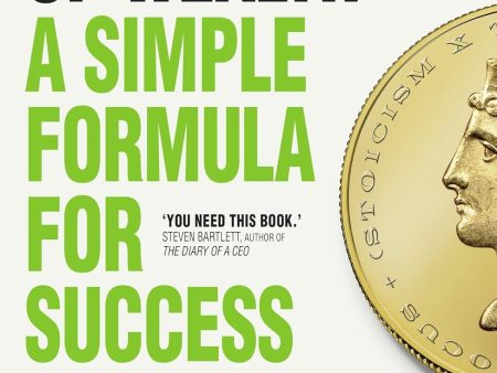 The Algebra of Wealth: A Simple Formula for Success For Sale