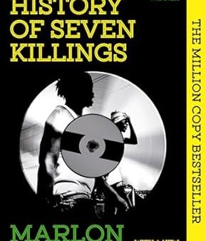 A Brief History of Seven Killings Online Hot Sale