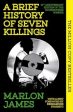 A Brief History of Seven Killings Online Hot Sale