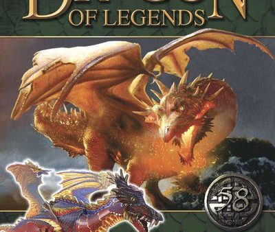 Dragon of Legends For Sale