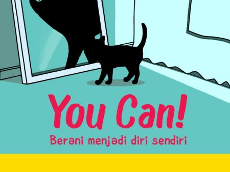 KBook: You Can! (2024) For Sale