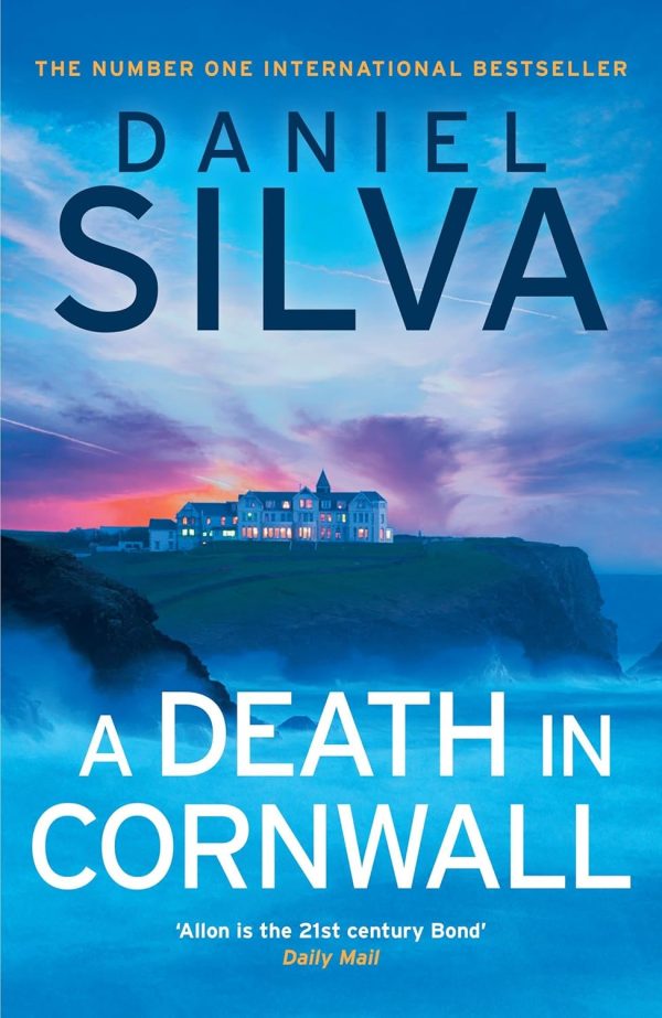 A Death in Cornwall (UK Edition) Online