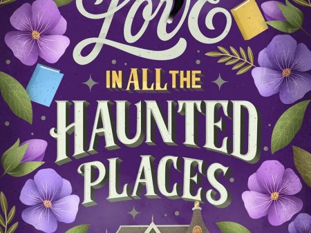 Looking for Love in All the Haunted Places Discount