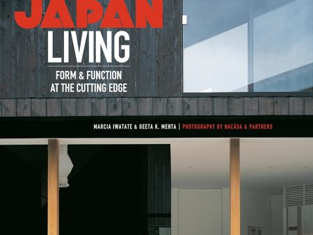 Japan Living (9784805313336) For Discount