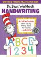 Dr. Seuss Handwriting Workbook Cheap