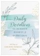 Daily Devotions to Conquer Anxiety and Depression: 365 Days of Comforting Inspiration for Women Discount