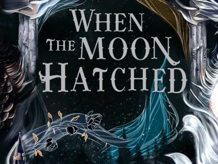 When the Moon Hatched (UK) Sale