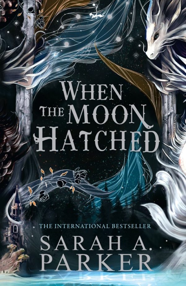 When the Moon Hatched (UK) Sale