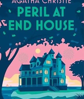 Peril at End House (Poirot) For Cheap