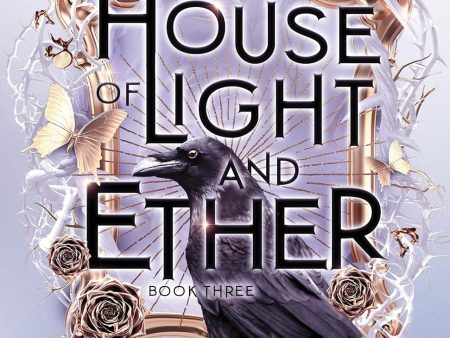 House of Light and Ether (Gilded City #3) Sale