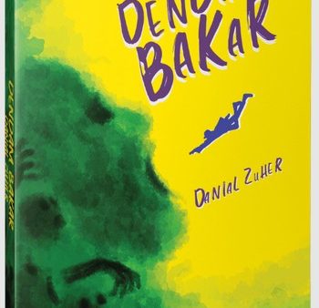 Dendam Bakar Sale