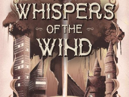 Whispers of the Wind on Sale