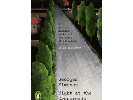 Night at the Crossroads (Penguin Crime Classics) Online Sale