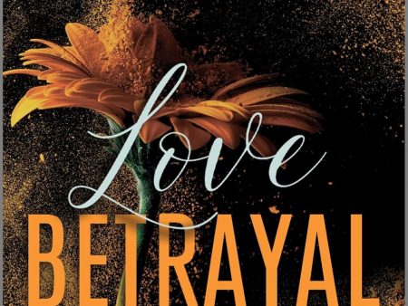 Love Betrayal (Angels & Devils MC #2) Fashion